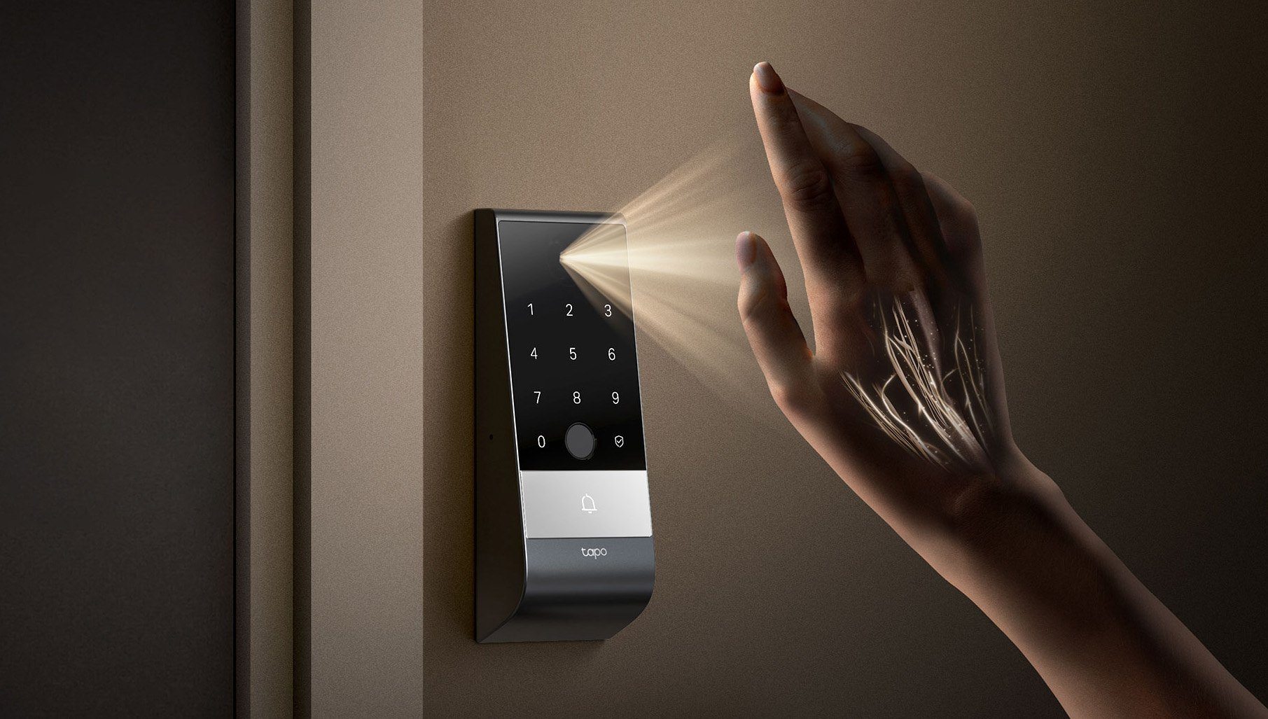 Security researchers are sure to put TP-Link's smart lock under the microscope once it goes on sale.