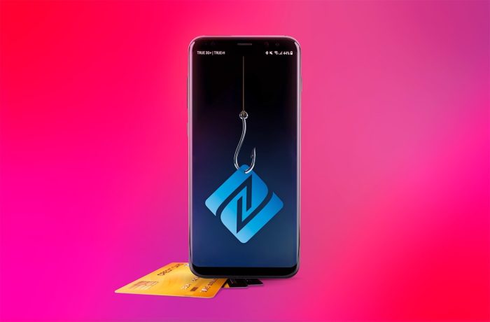 How to guard against NFC carding theft