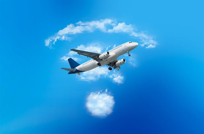 How to guard against fake Wi-Fi hotspots on planes and at airports