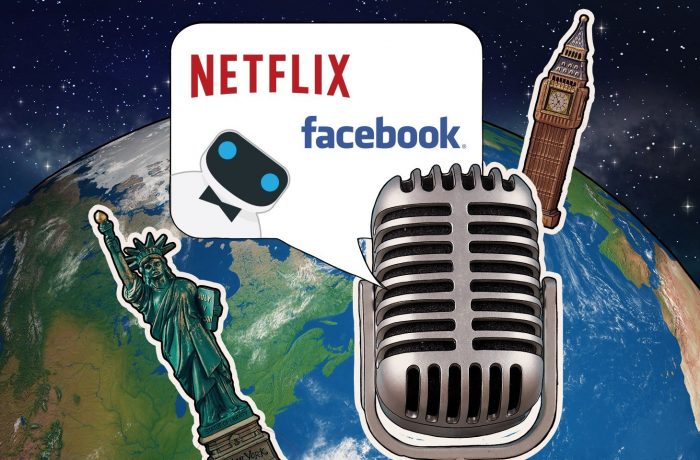 Transatlantic Cable podcast, episode 10