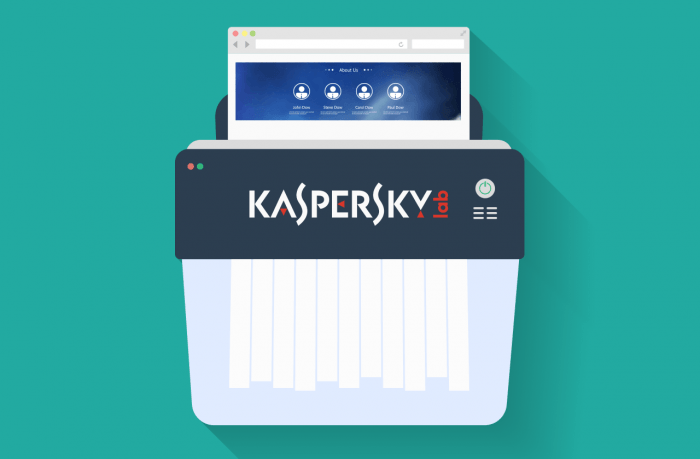 Совет недели: как защититься от сбора данных в интернете
