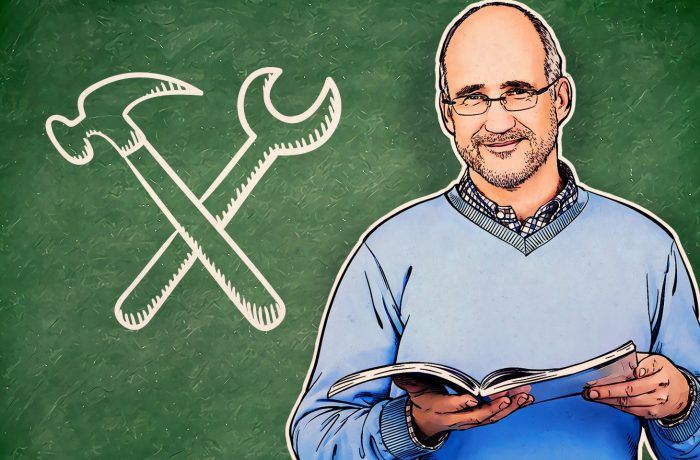 Совет недели: как сделать отчет для техподдержки