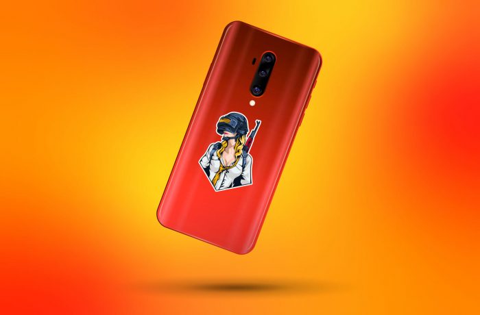 Новый сезон охоты на аккаунты в PUBG Mobile