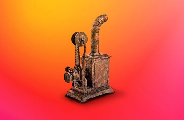 История первой серьезной атаки на корпоративную IT-инфраструктуру.