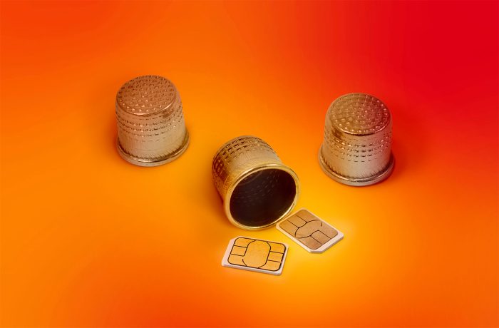 Как защитить аккаунты соцсетей от взлома с подменой SIM-карты