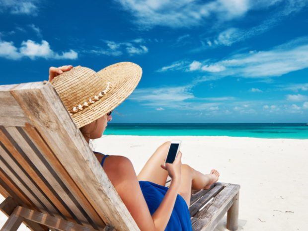 Urlaub