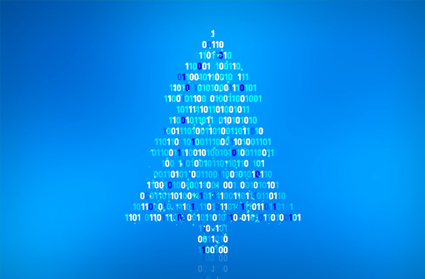 Digitale cadeaus voor kerst en nieuwjaar
